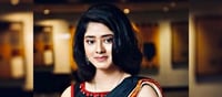 উচ্চমাধ্যমিকে ৮২ শতাংশ নম্বর পেলেন 'রানী রাসমণি'র অভিনেত্রী দিতিপ্রিয়া রায়